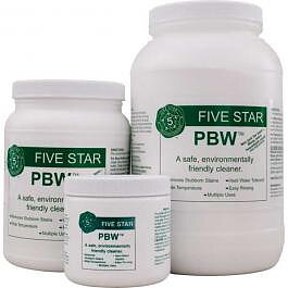 PBW 450 g (1 lb)