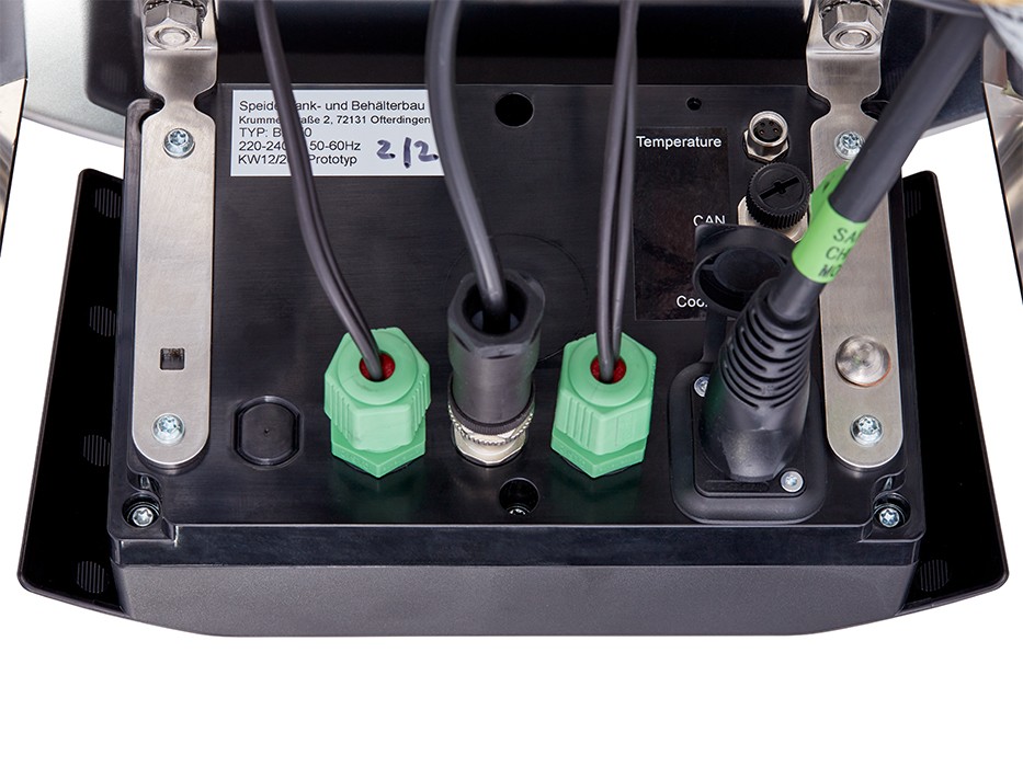 #Braumeister PLUS 20 l - 6