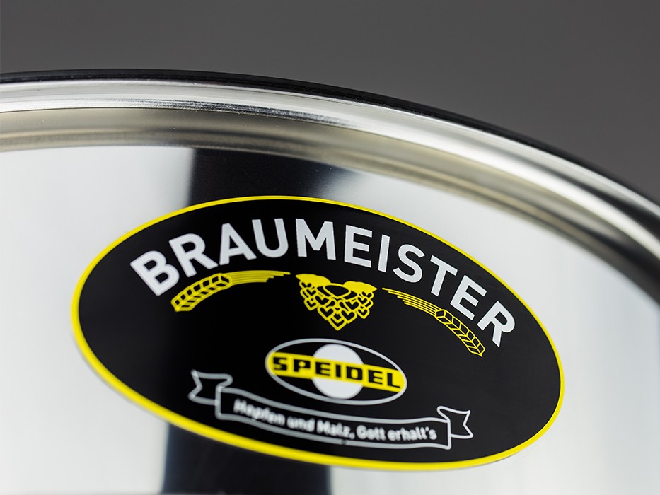 #Braumeister PLUS 20 l - 7