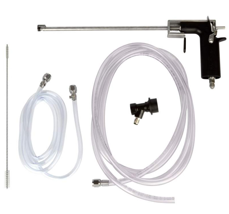 BeerGun bottle filler - 3