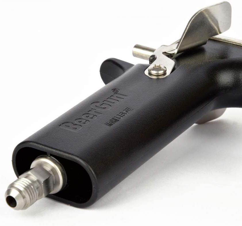 BeerGun bottle filler - 7