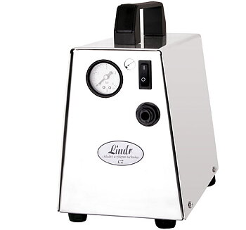 Lindr kompressor 30