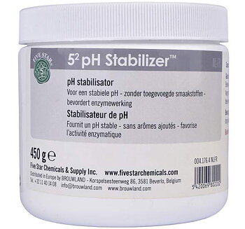 5,2 pH-stabilisator 450 g