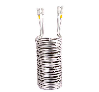 Lindr AS-80 (4 coils) - Mr. Malt