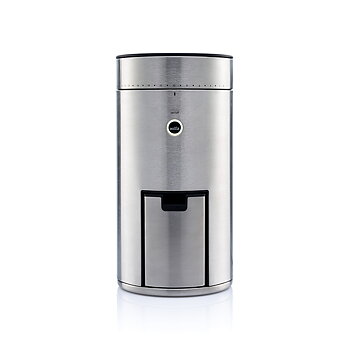 Wilfa Svart Uniform coffee grinder