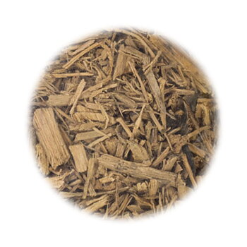 egeflis bourbon, hel sæk (ca 14 kg)