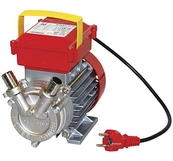 Novax B-pumpe 25 mm