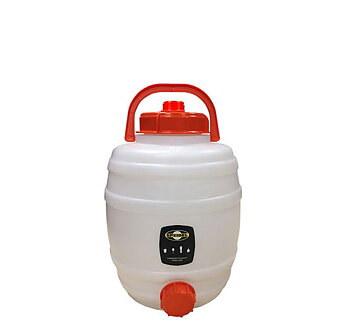 Speidel jästunna 12 l
