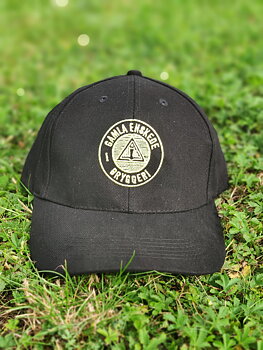 Gamla Enskede Cap