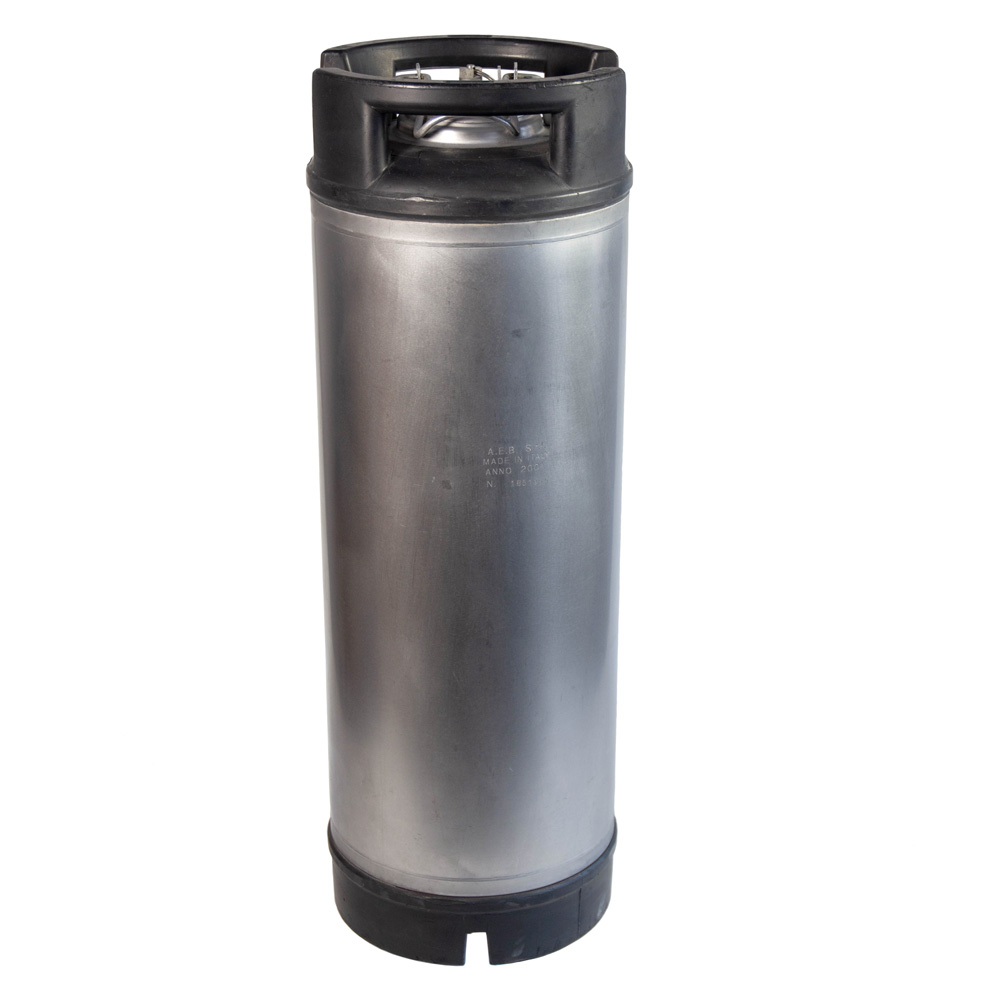 Corneliusfat, beg, 19 liter (kulfattning) 4 st - 2