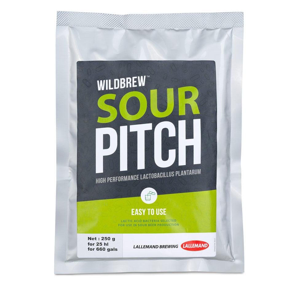 Sour Pitch (Lallemand) 250 g