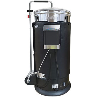 Graincoat insulation for Grainfather G30