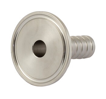 TC 1.5" - 16 mm nippel