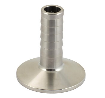 TC 1.5" - 16 mm nippel