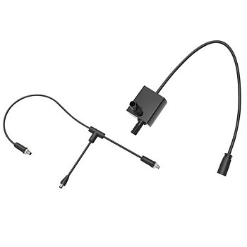 Grainfather Cooling pump & 3-way cord
