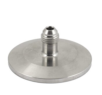 TC 1.5" - 1/4" MFL