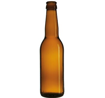 Longneck bottle 33 cl, pallet (3249 pcs) (Sollentuna)