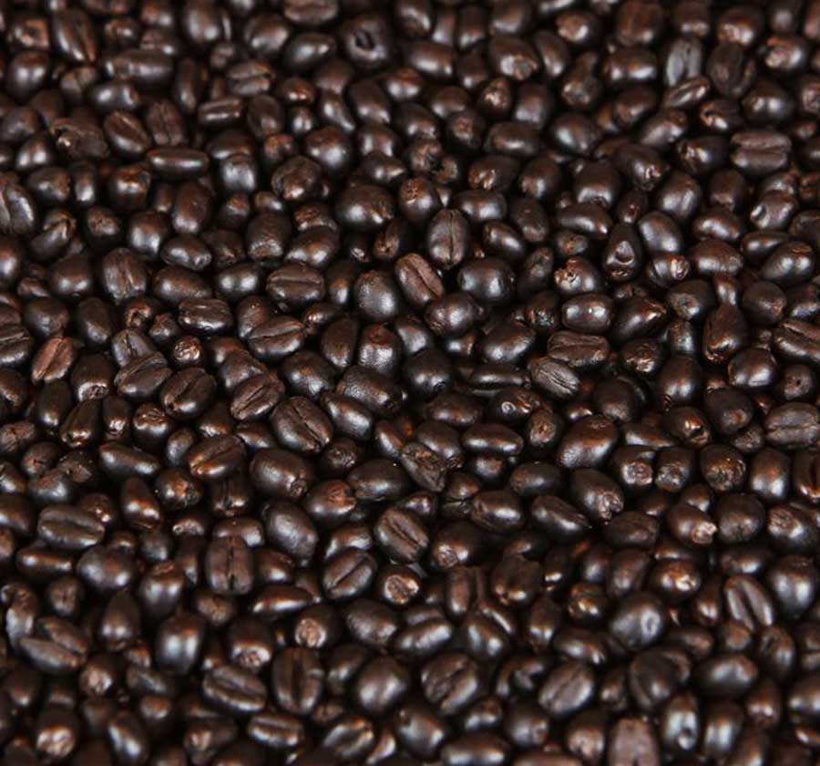 chokolade-hvedemalt (Weyermann®), hel, 25 kg
