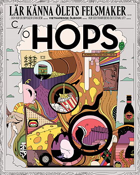 ℅ HOPS #21 – Vinter 2018