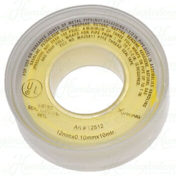 gevindtape 13 mm