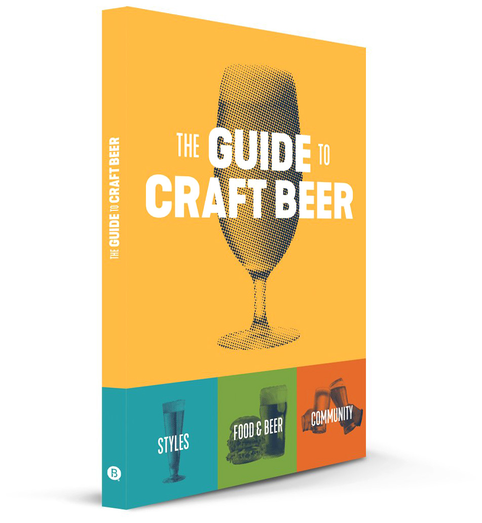 The Guide to Craft Beer - 2