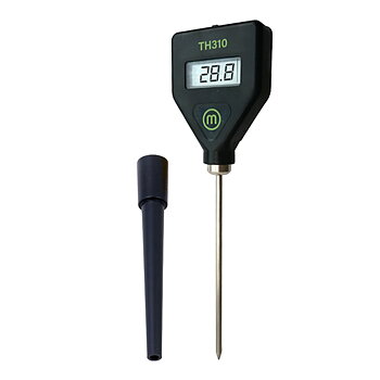 digitalt termometer TH310