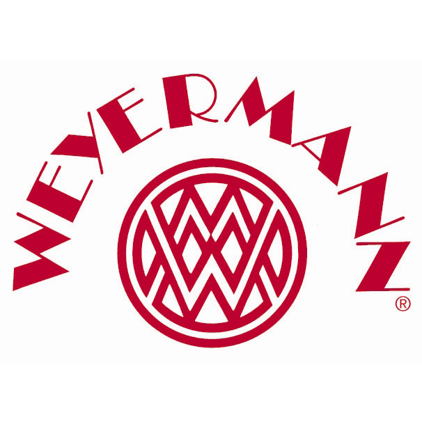 Floor-Malted Bohemian Pilsner Malt (Weyermann®), whole, 25 kg - 5