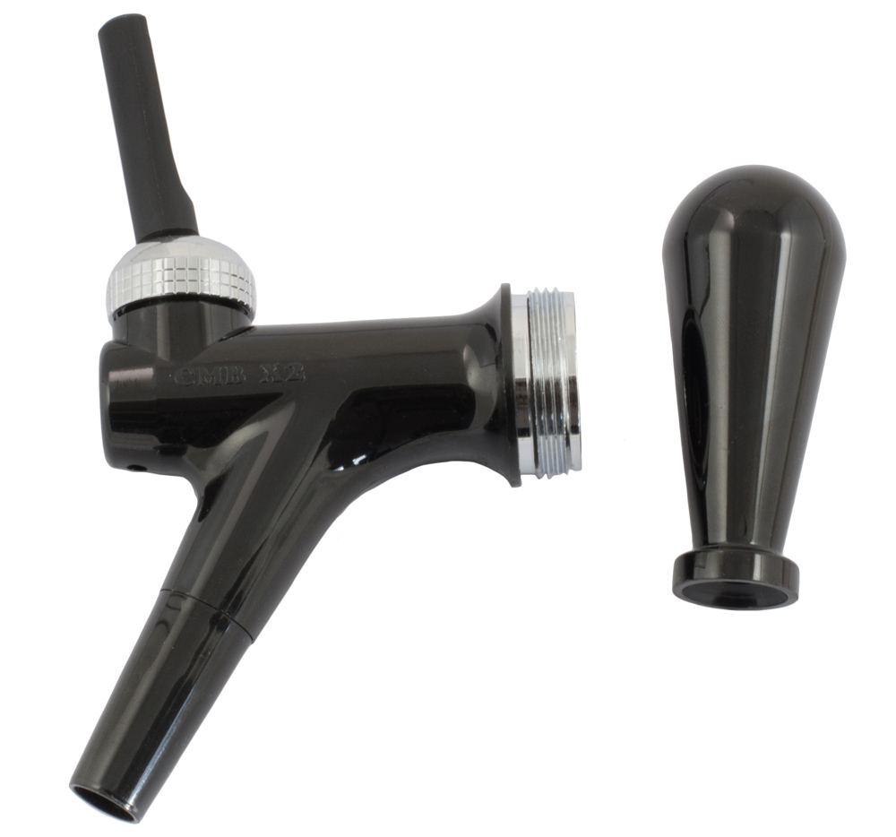 Tappkran CMB X2 med creamer - 4