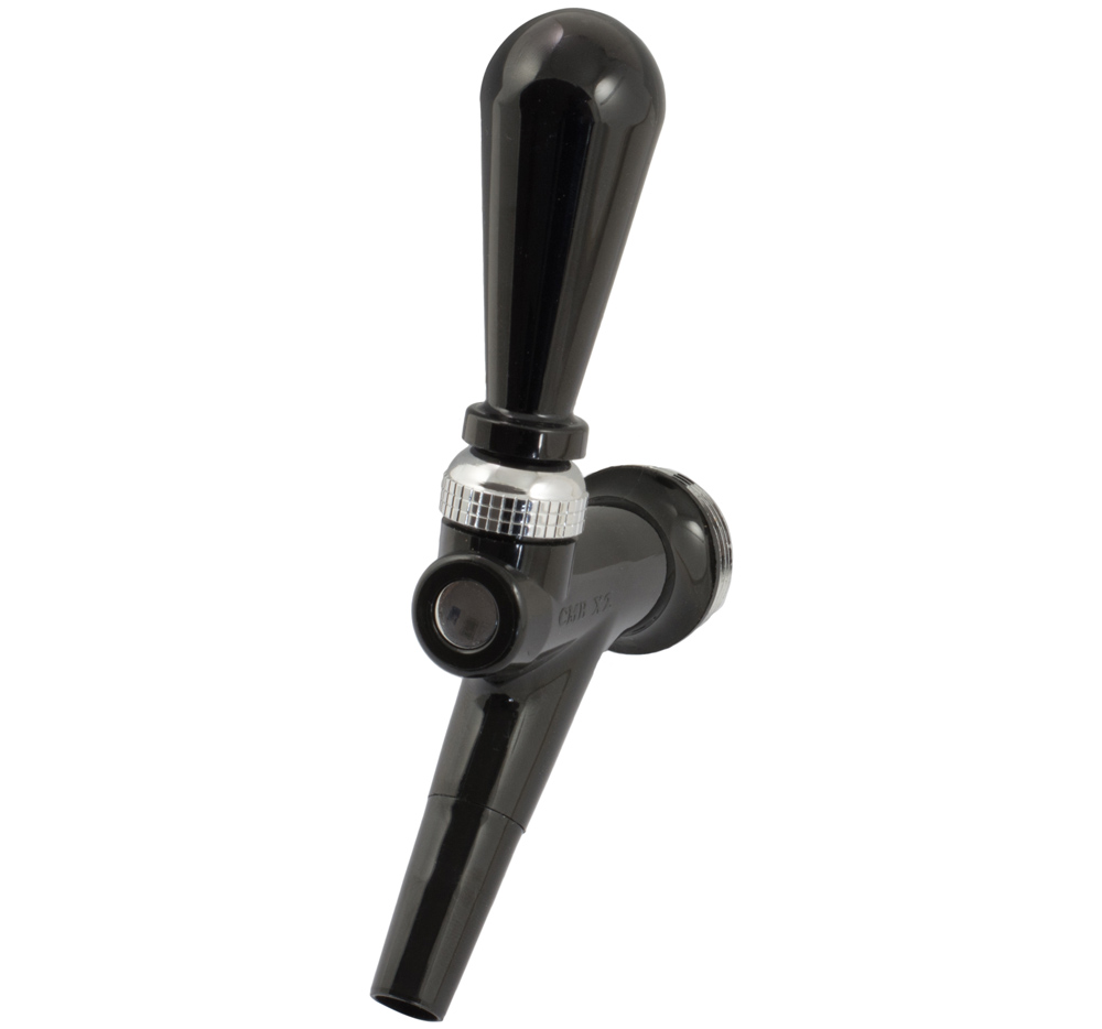 Tappkran CMB X2 med creamer - 2