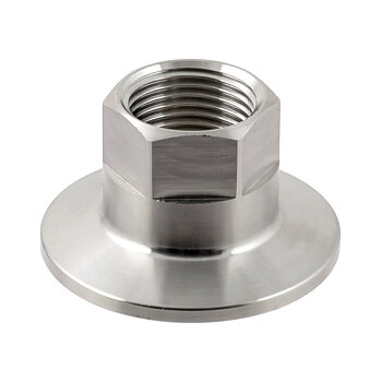 TC 1.5"- 5/8" BSP indvendig
