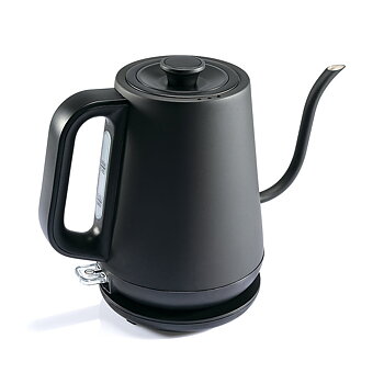 Wilfa Svart Pour boiler