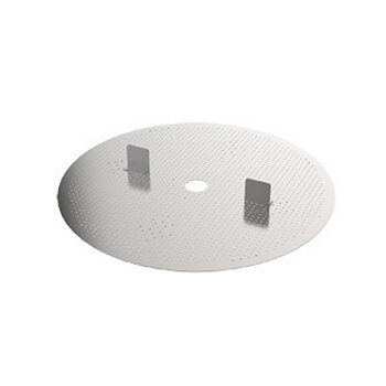 Top perforated plate till Grainfather
