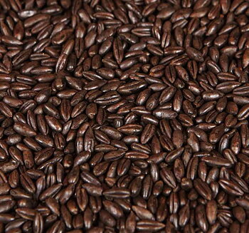 Chocolate Rye Malt (Weyermann®), whole, 25 kg