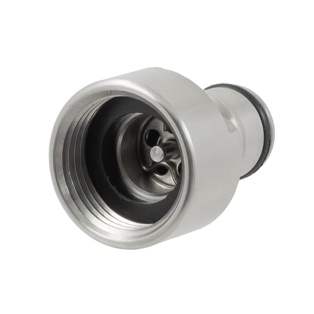 5/8" BSP - kulfattning öl - 2
