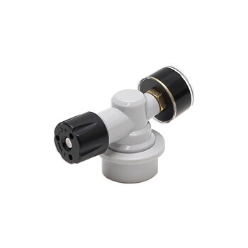 Spundy - Spunding valve