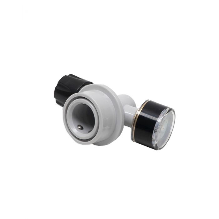 Spundy - Spunding valve - 3