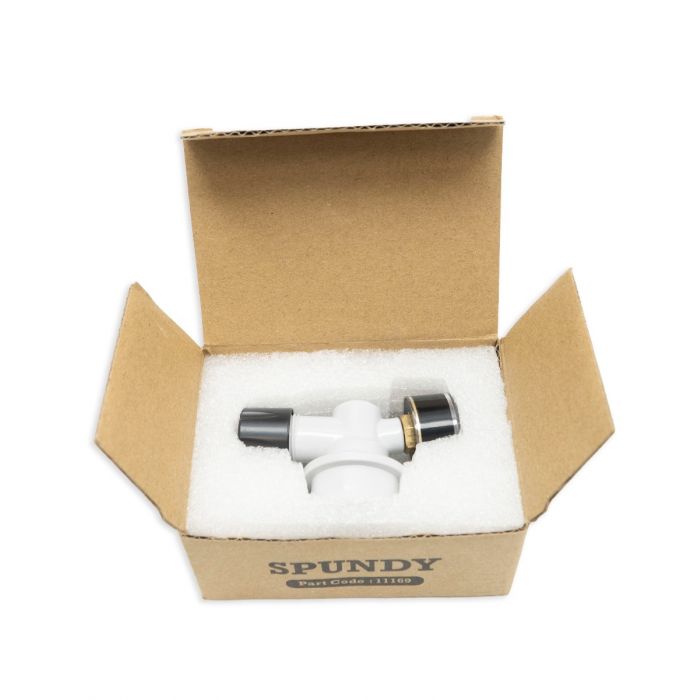 Spundy - Spunding valve - 4