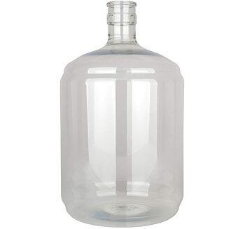 PET Carboy 11,5 l