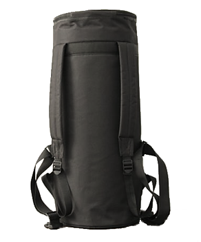 JetKeg backpack for keg