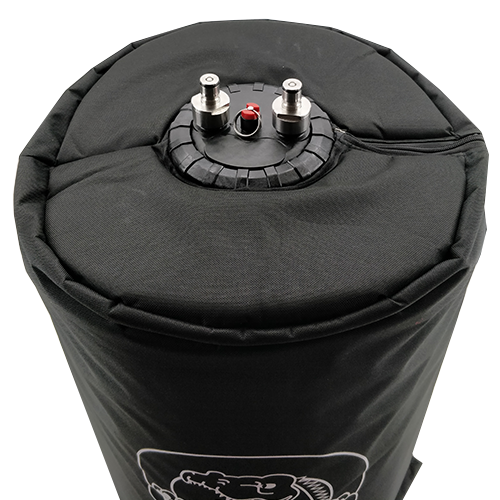 varmeisolering til FermZilla Conical 27 l - 2