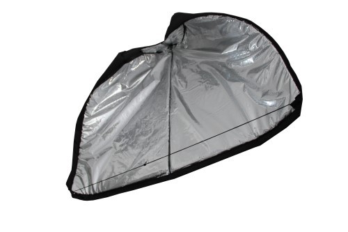 varmeisolering til FermZilla Conical 27 l - 7