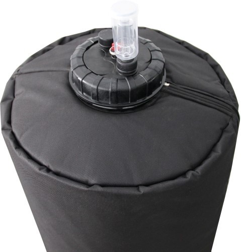 Insulated Jacket for FermZilla 55 l - 5