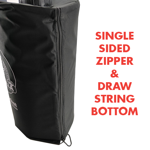 Insulated Jacket for FermZilla 55 l - 10