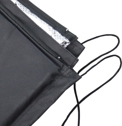 Insulated Jacket for FermZilla 55 l - 7