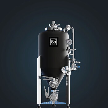 Unitank Fermenter 2.0 - 26 l