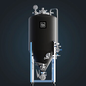 Unitank Fermenter 2.0 - 64 l
