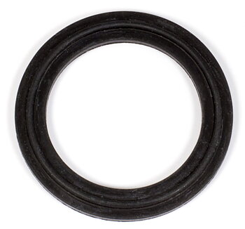gummipakning til TC 1.5"