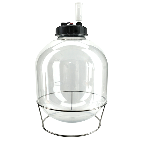 FermZilla All Rounder 30 l - 2