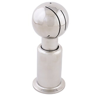 roterende spraykugle - TC 1.5"