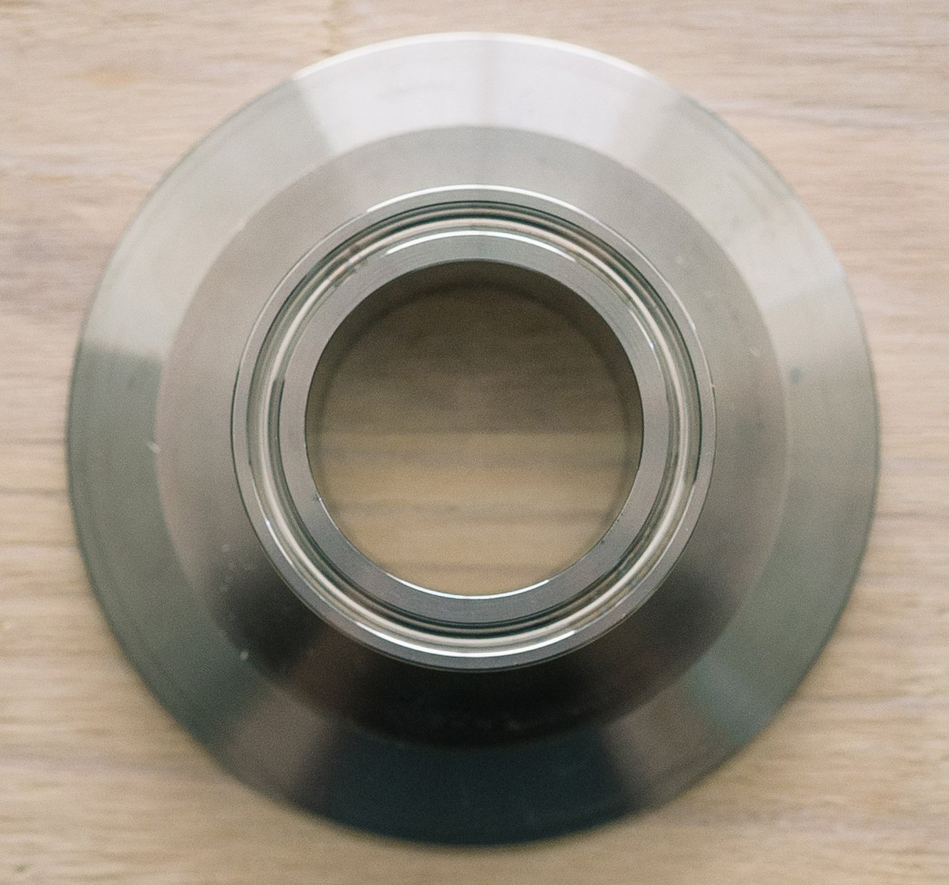 TC 3" - 1.5" - 2